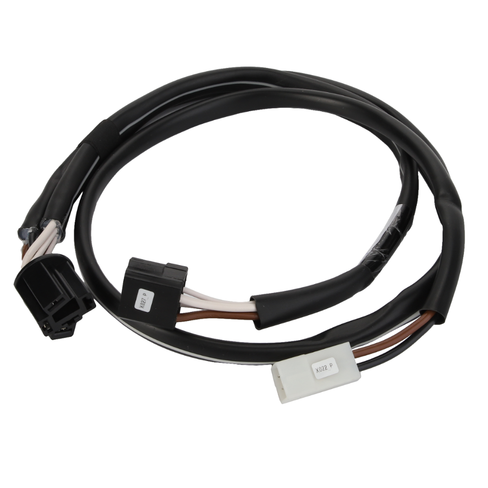 КОМПЛЕКТ ПРОВОДОВ