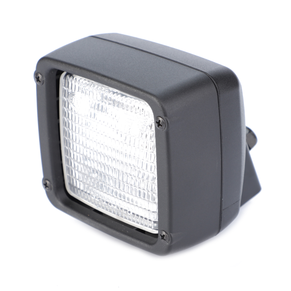 РАБОЧИЙ СВЕТ