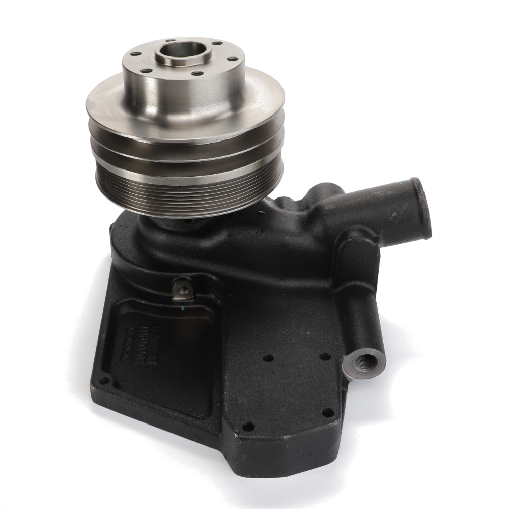 ВОДЯНОЙ НАСОС