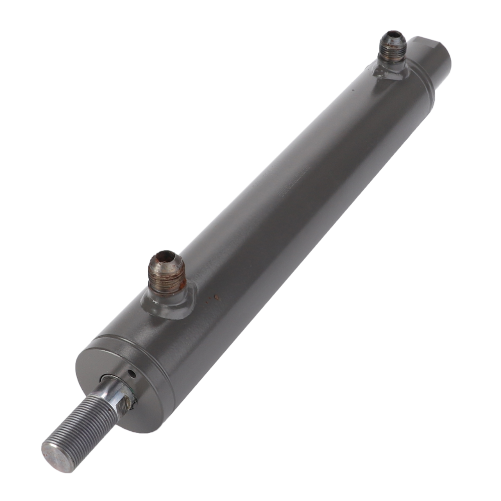 ПРИВОД РУЛЕВОГО УПРАВЛЕНИЯ