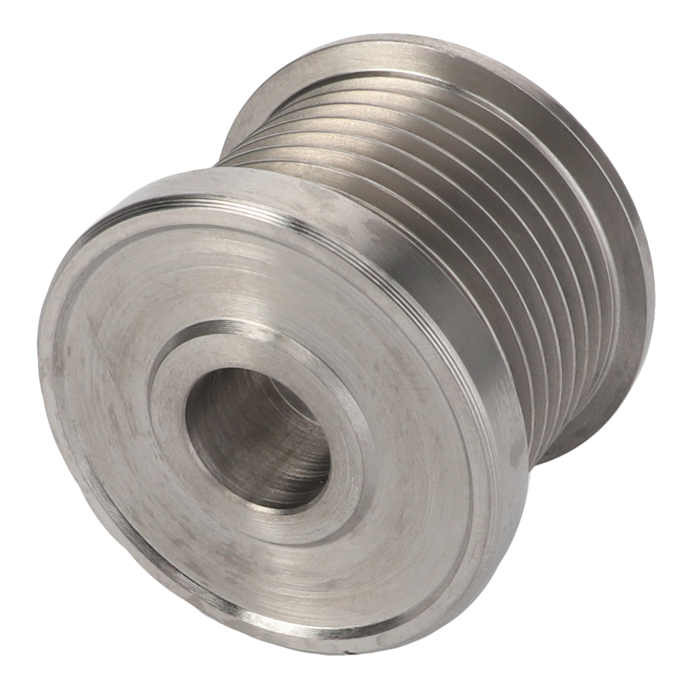 Шкив генератора