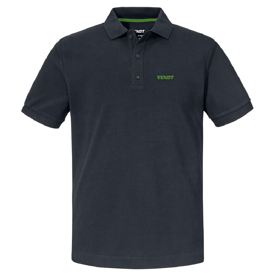 Мужская рубашка поло Fendt-Schöffel
