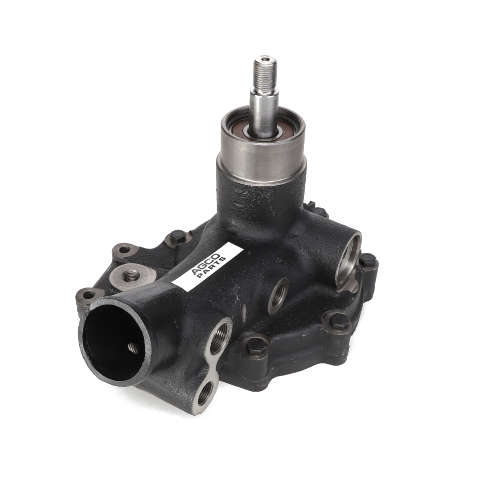 ВОДЯНОЙ НАСОС