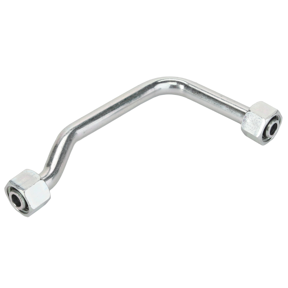 Трубка наддува