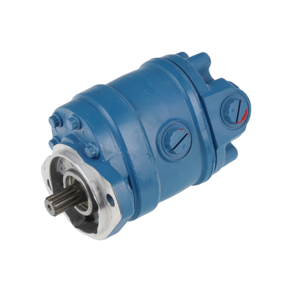 ГИДРАВЛИЧЕСКИЙ НАСОС