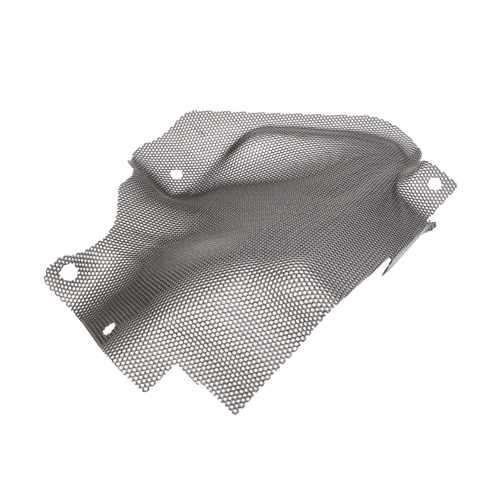 Боковая пластина