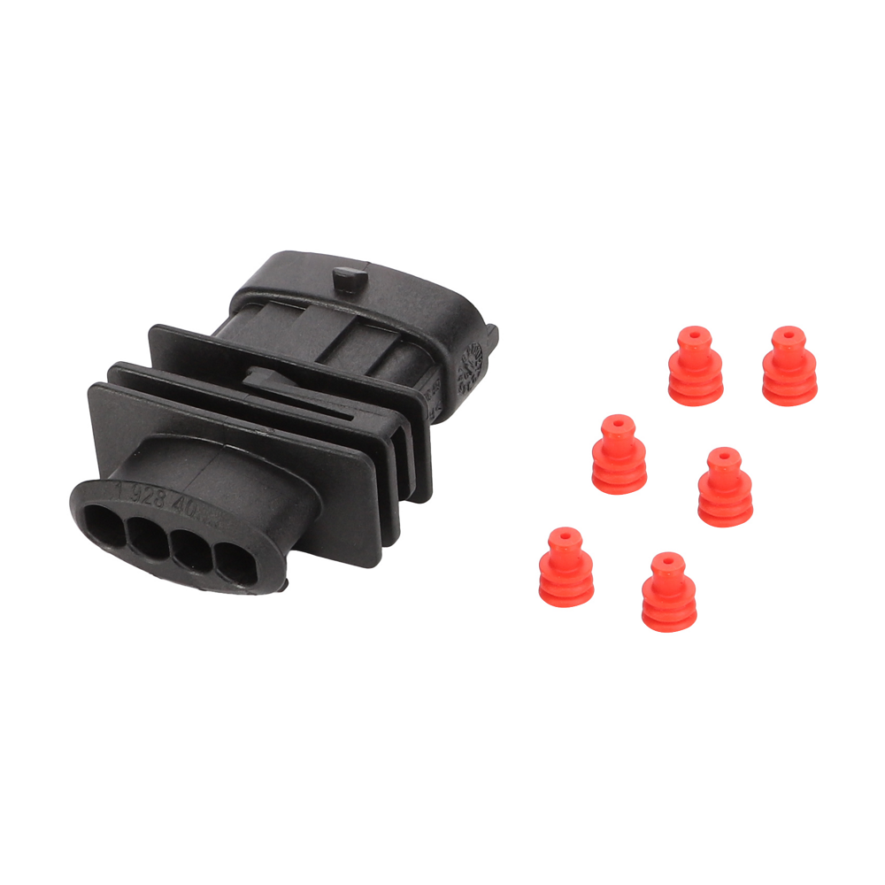 ЭЛЕКТРИЧЕСКИЙ РАЗЪЁМ