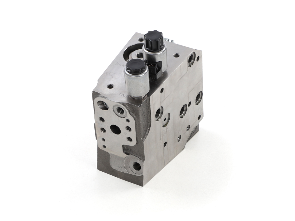 ЦЕНТРАЛЬНЫЙ ЭЛЕМЕНТ