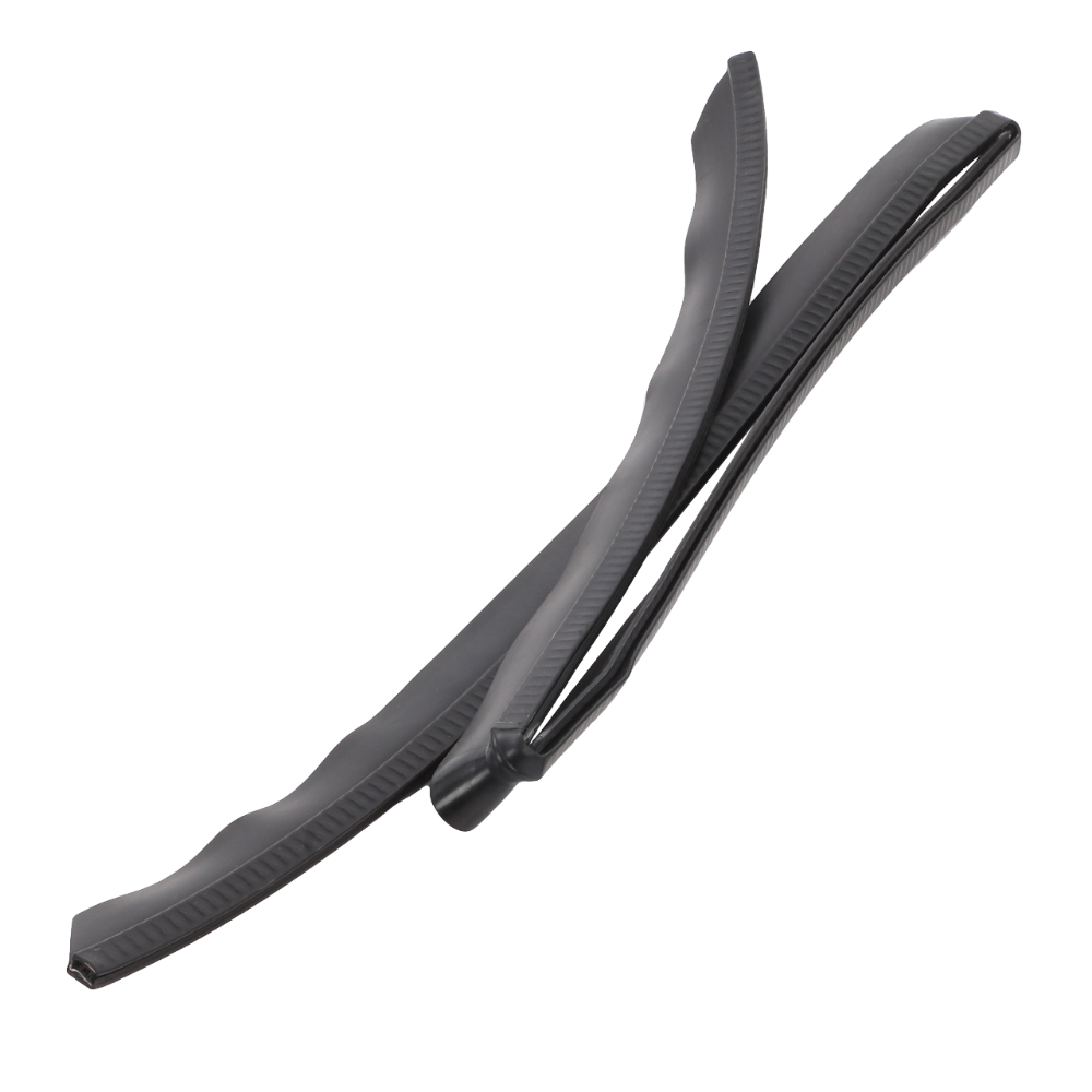 Прокладка профиля