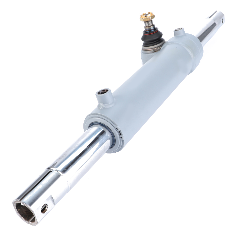 ПРИВОД РУЛЕВОГО УПРАВЛЕНИЯ