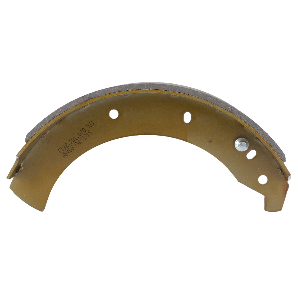 ТОРМОЗНАЯ КОЛОДКА