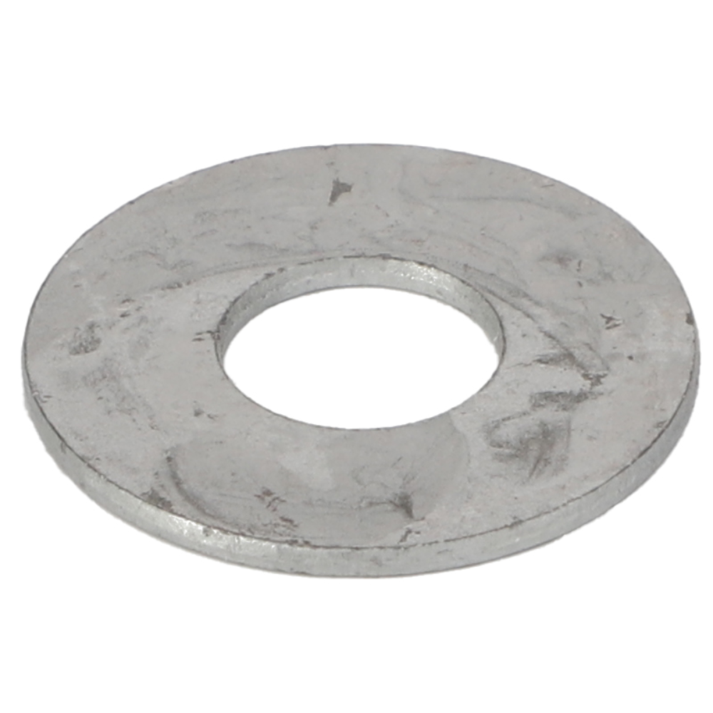 ПЛОСКАЯ ШАЙБА