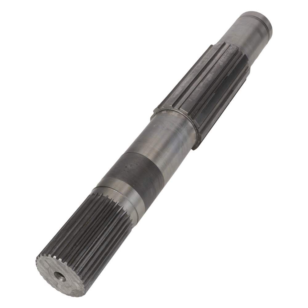 ВЫХОДНОЙ ВАЛ