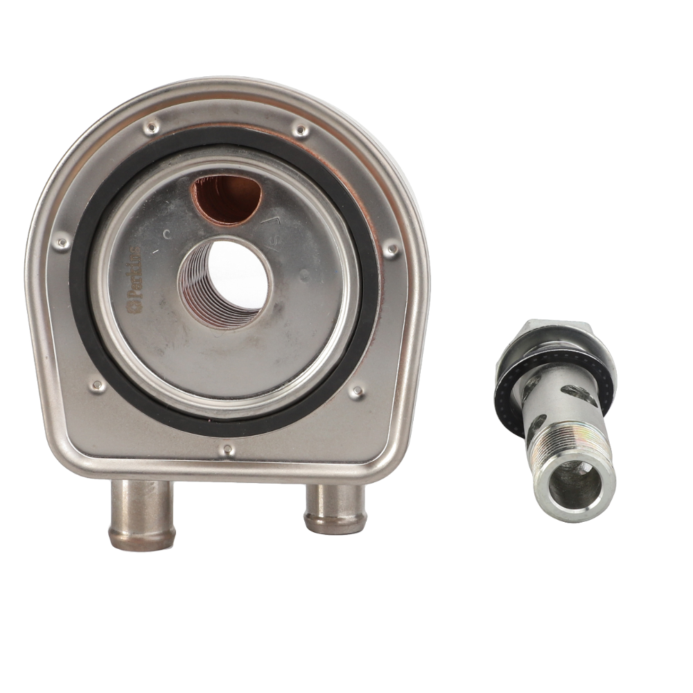 МАСЛЯНЫЙ РАДИАТОР