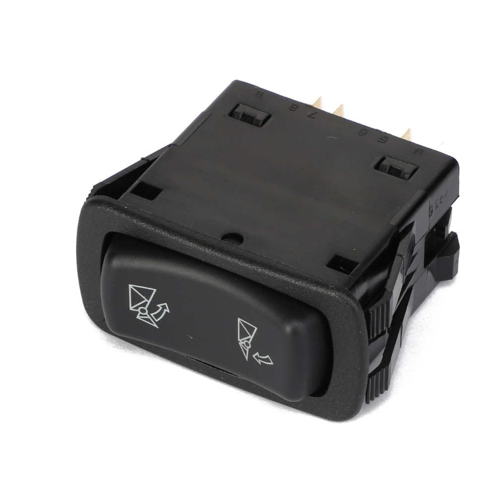 Кулисный переключатель