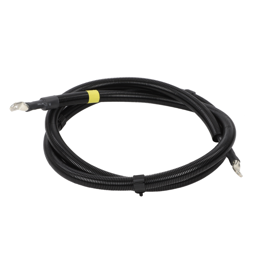 КОМПЛЕКТ ПРОВОДОВ