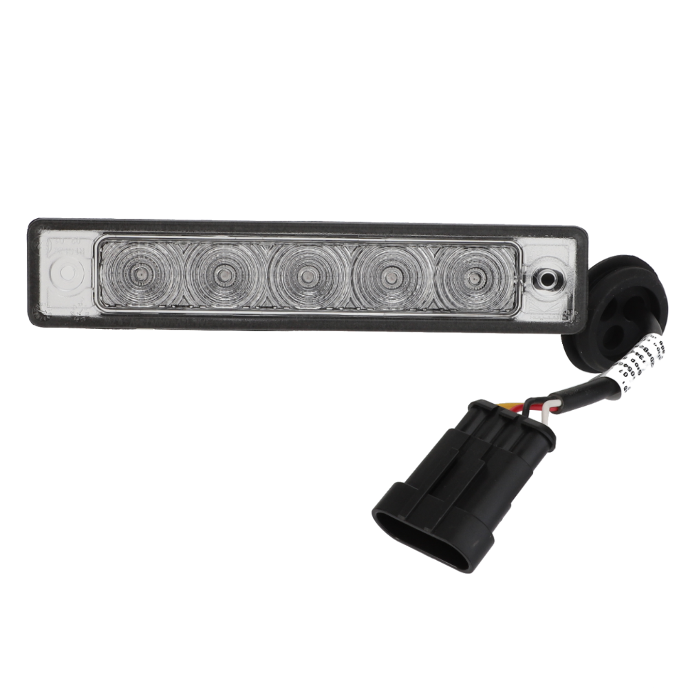 ЗАДНИЙ ФОНАРЬ