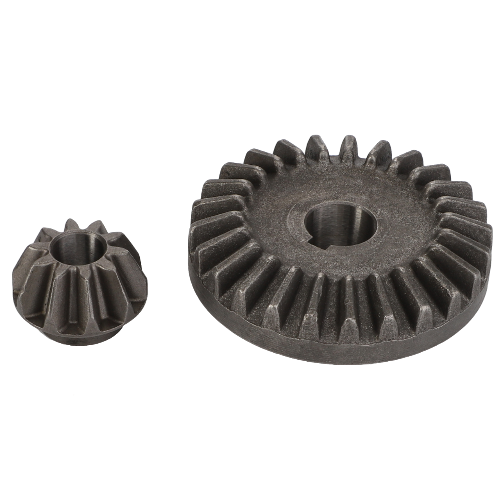 Коническая шестерня