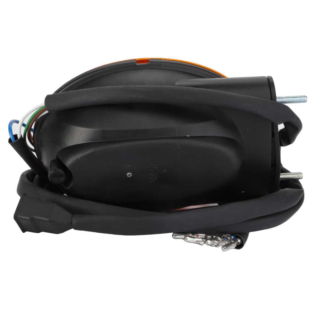 Боковые фонари