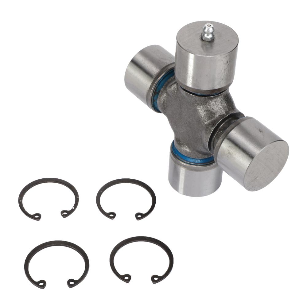 УНИВЕРСАЛЬНЫЙ ШАРНИР