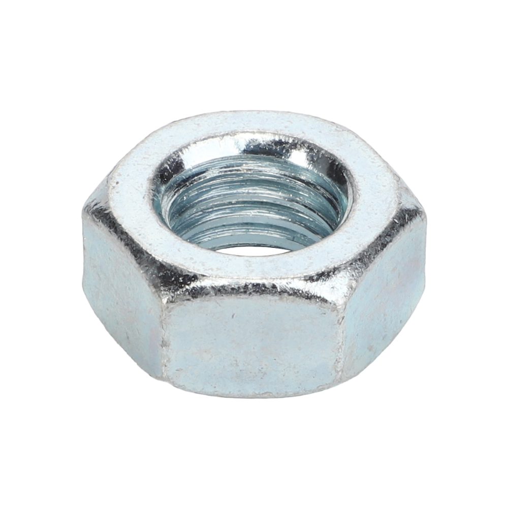 Шестигранная гайка