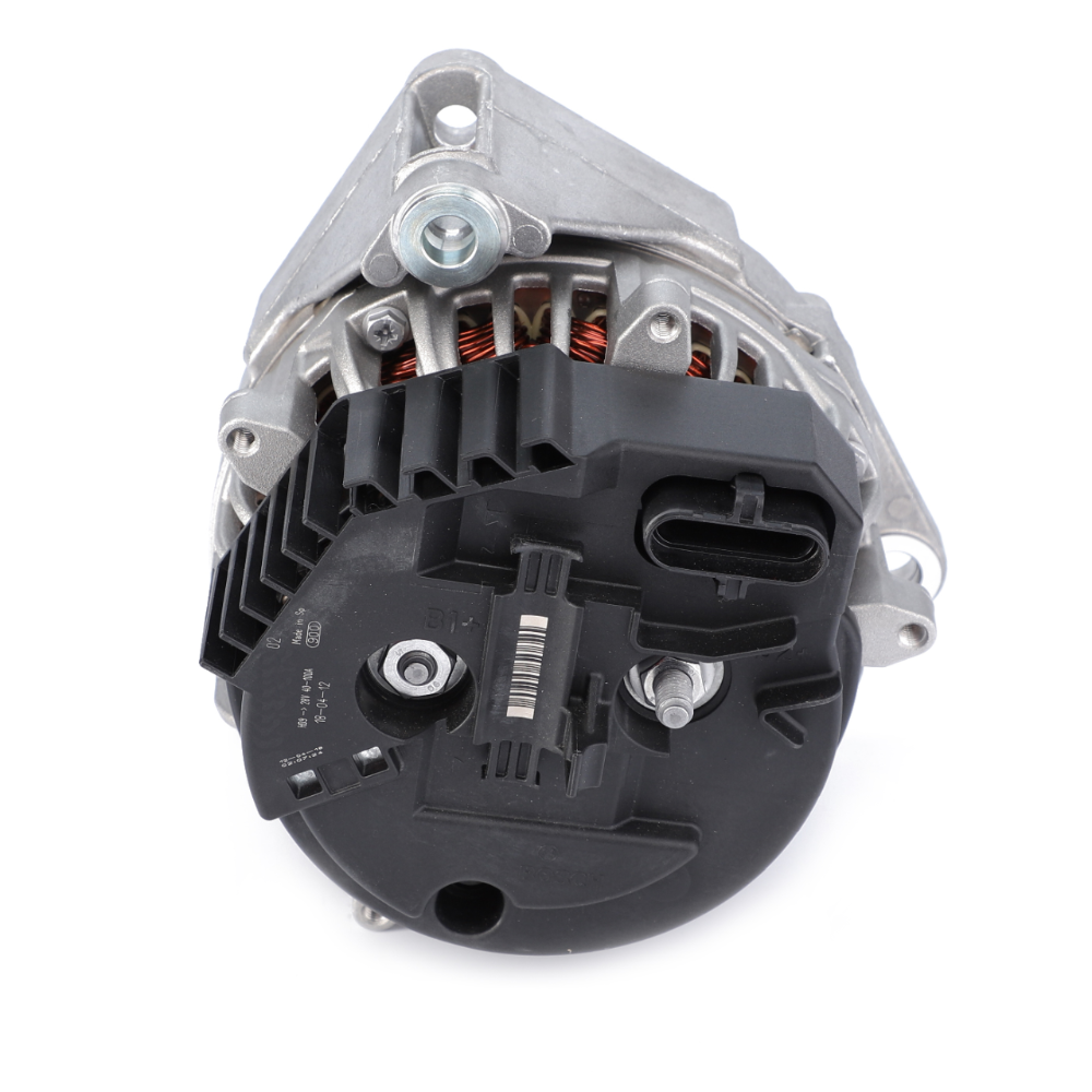 АЛЬТЕРНАТОР