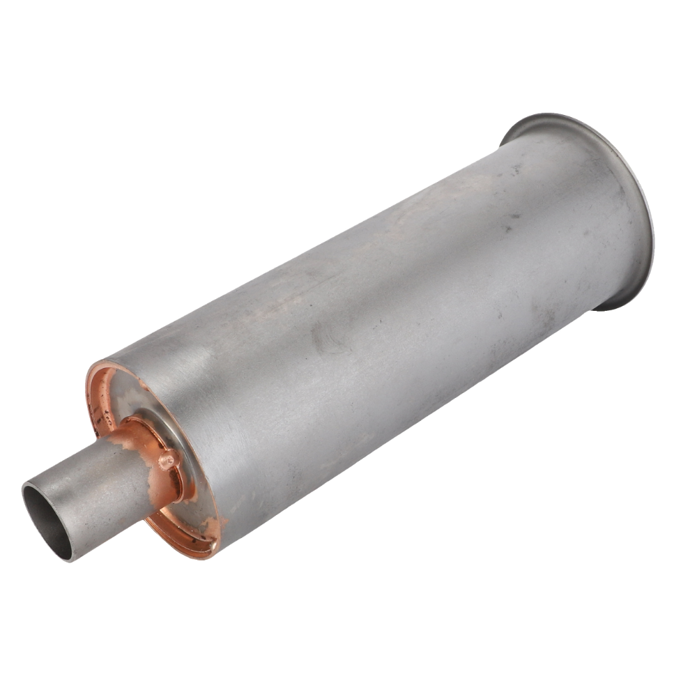 КОРПУС ФИЛЬТРА