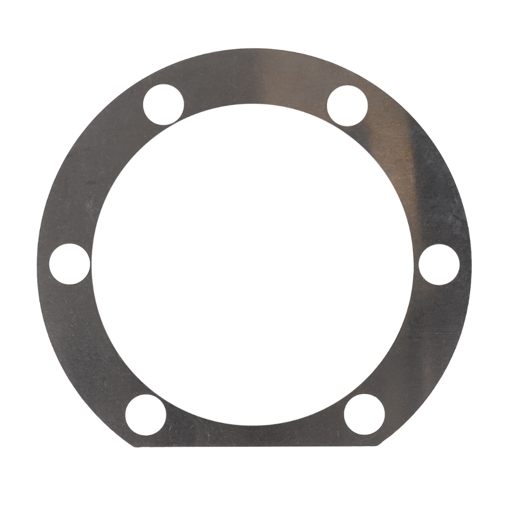 Шайба со шлицем