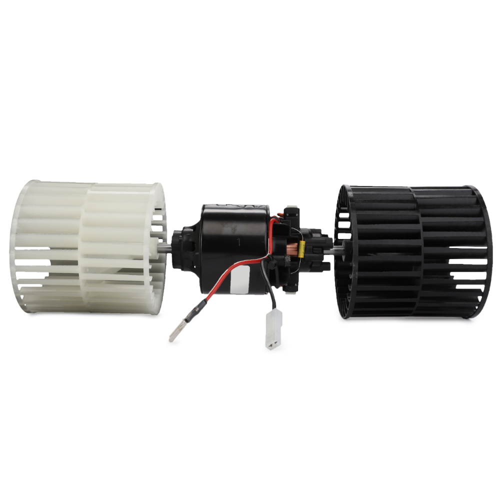 Воздуходувка