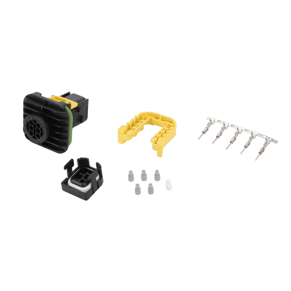 РЕМОНТНЫЙ КОМПЛЕКТ