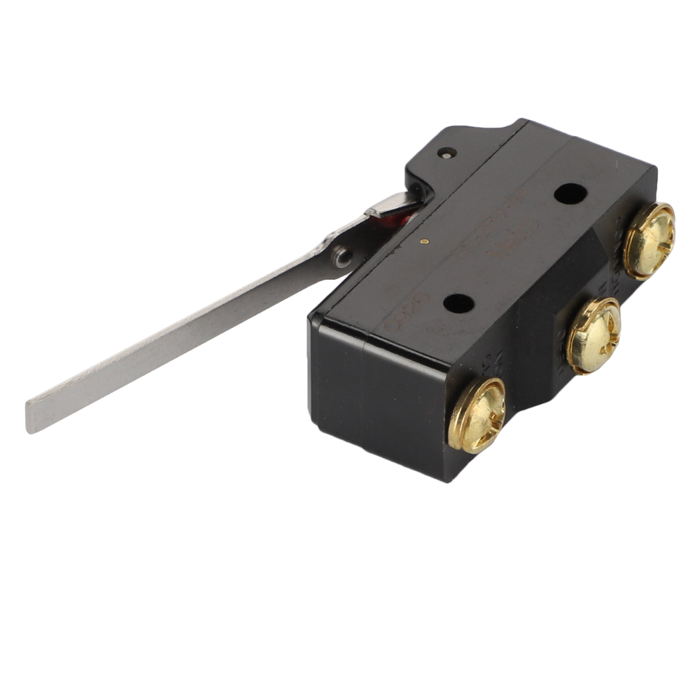 КОНЦЕВОЙ ВЫКЛЮЧАТЕЛЬ