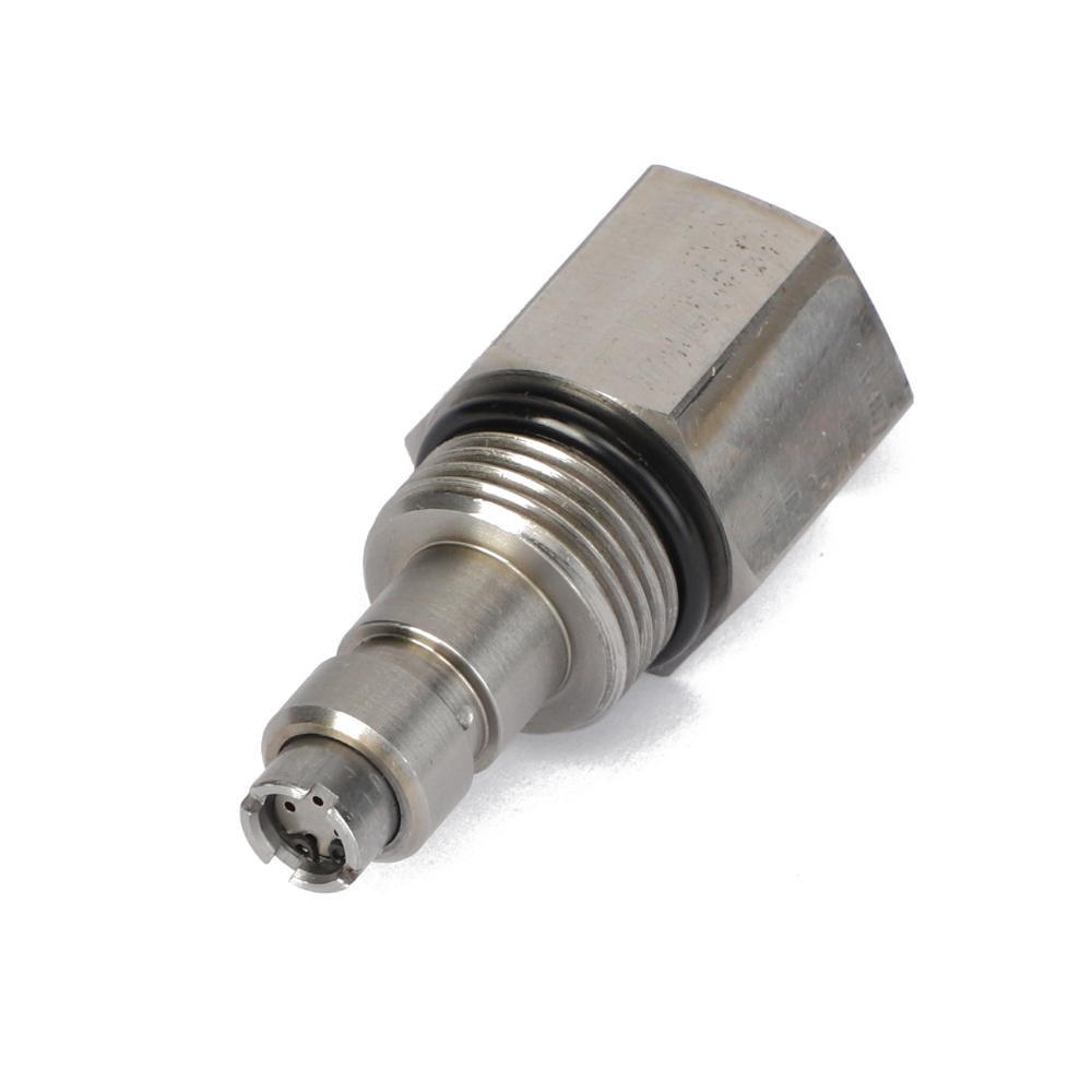 Выпускной клапан