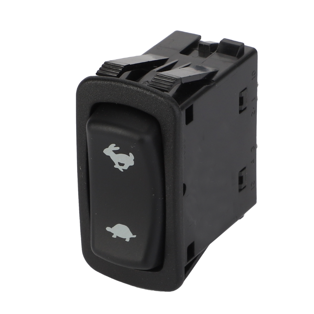 Кулисный переключатель