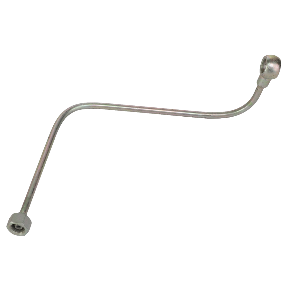 ТОПЛИВОПРОВОД