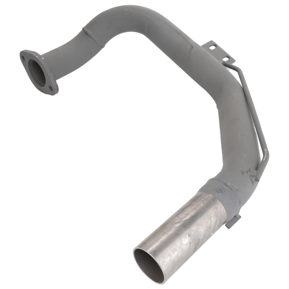 ВЫХЛОПНАЯ ТРУБА