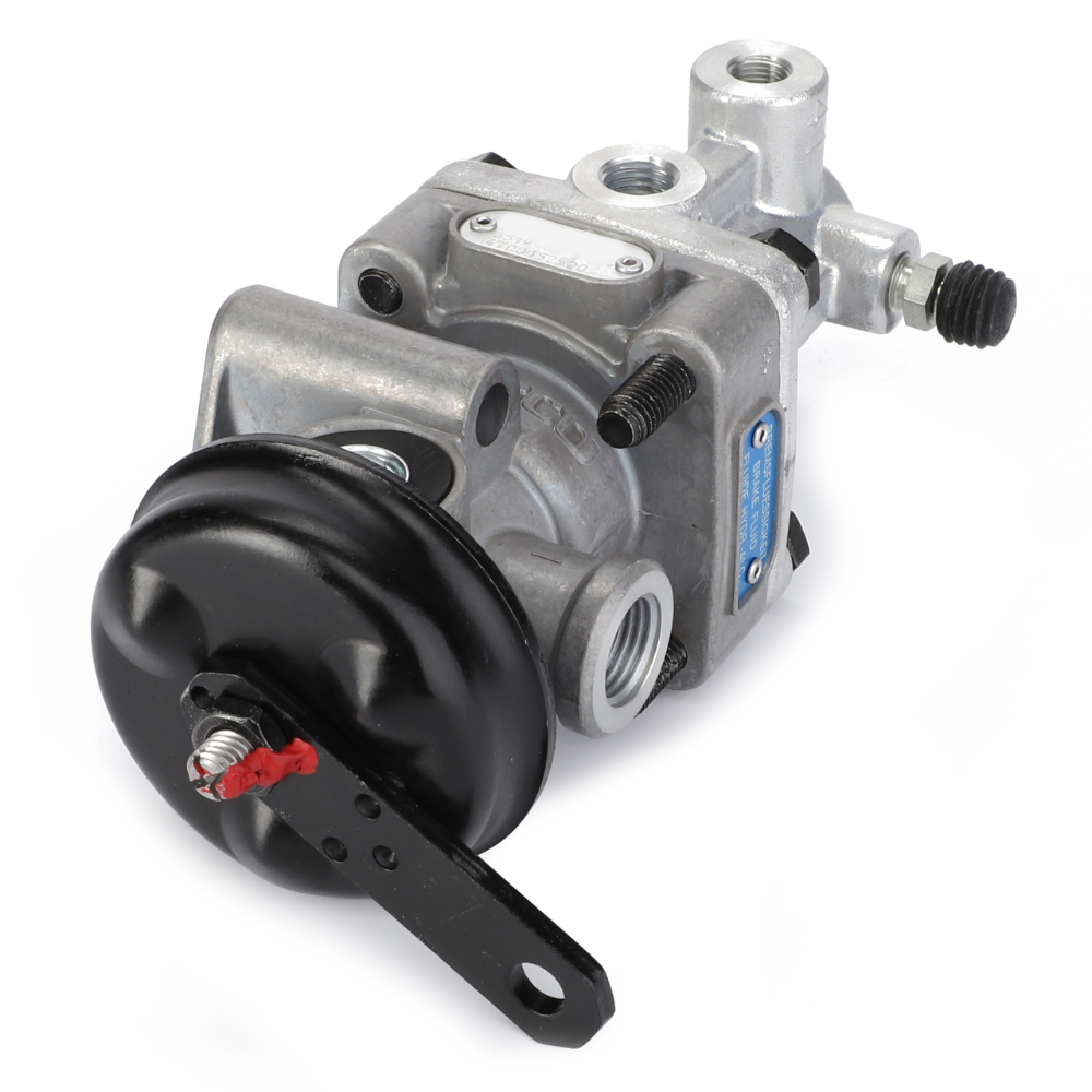 КЛАПАН УПРАВЛЕНИЯ ПРИЦЕПОМ