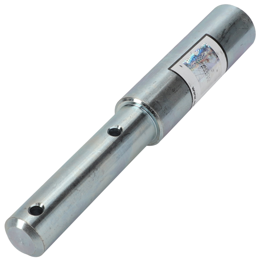 Штифт верхней тяги