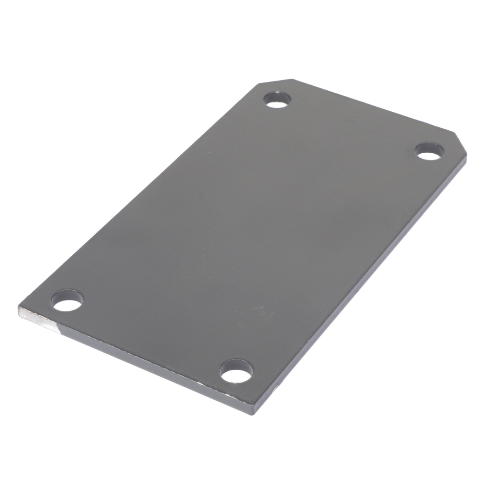 ПЕРЕДНЯЯ КРЫШКА