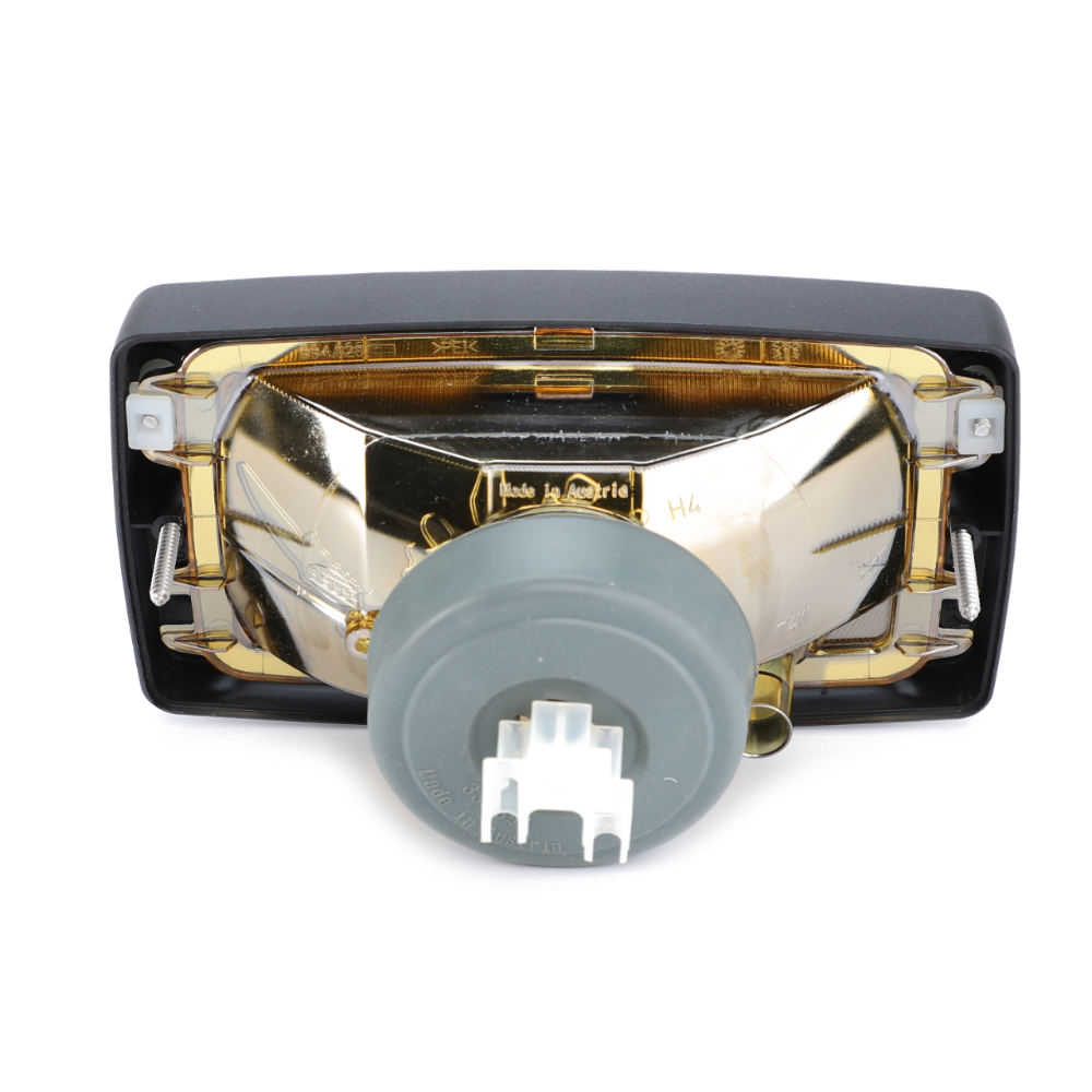 Комбинированная передняя левая фара