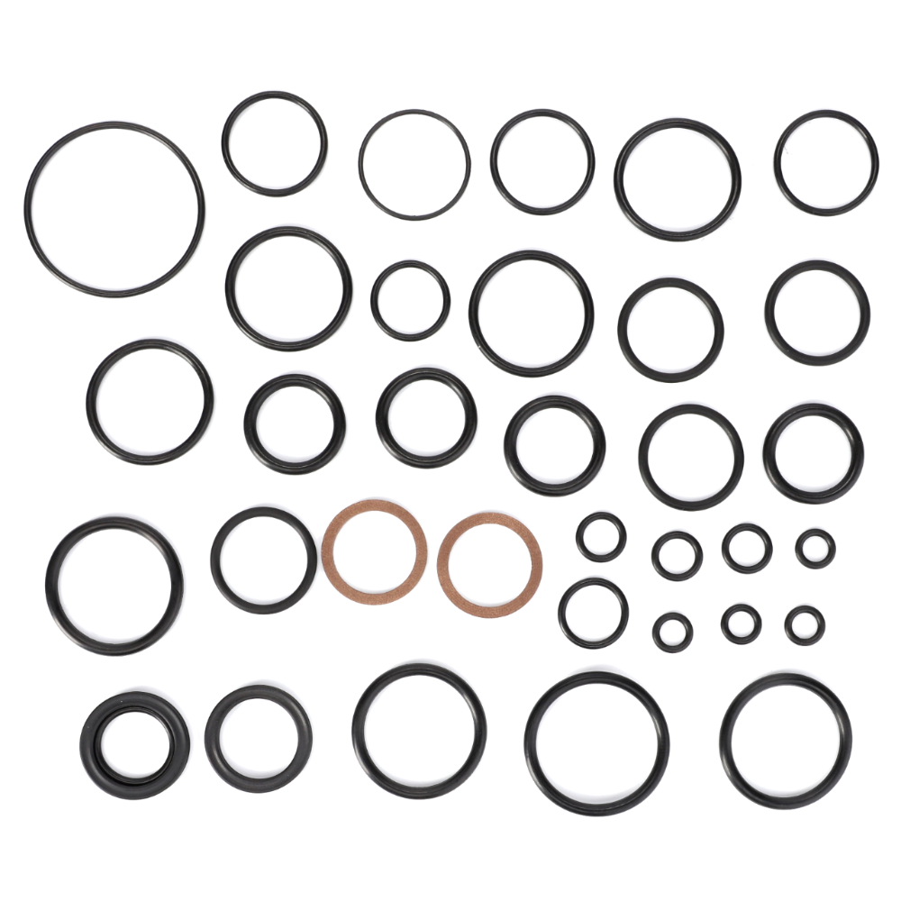 КОМПЛЕКТ ПРОКЛАДОК