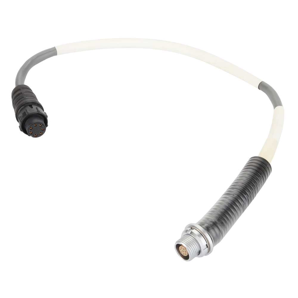 КОМПЛЕКТ ПРОВОДОВ