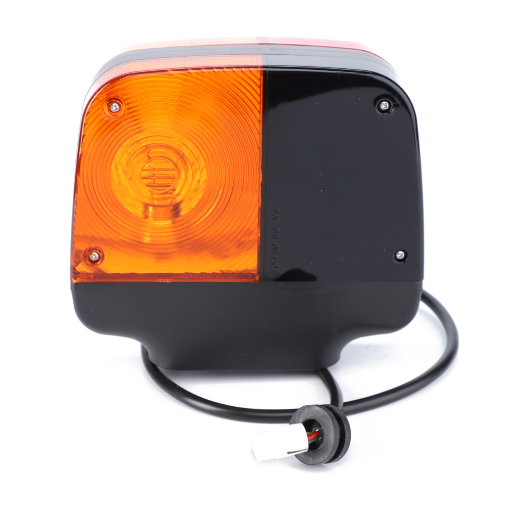 КОМБИНИРОВАННАЯ ЛАМПА