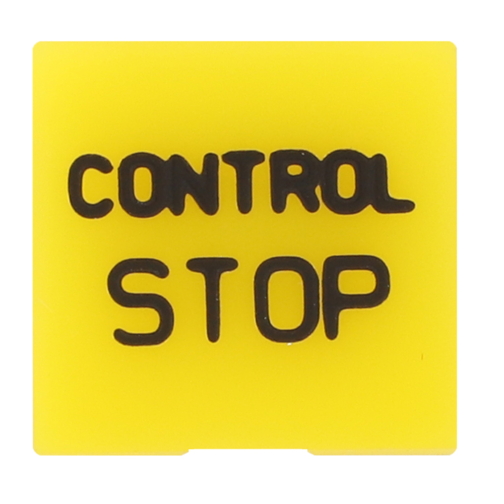 Абажур с символом