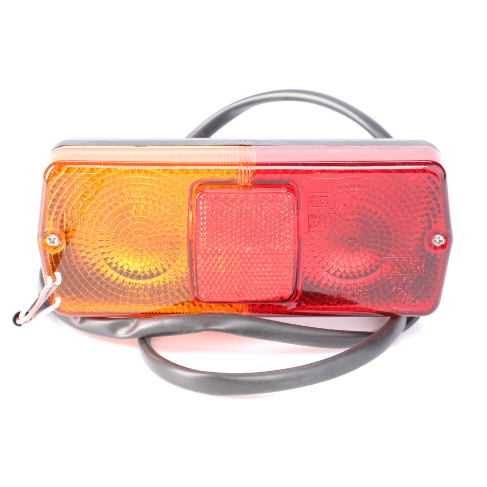 ЗАДНИЙ ФОНАРЬ, ЛЕВЫЙ