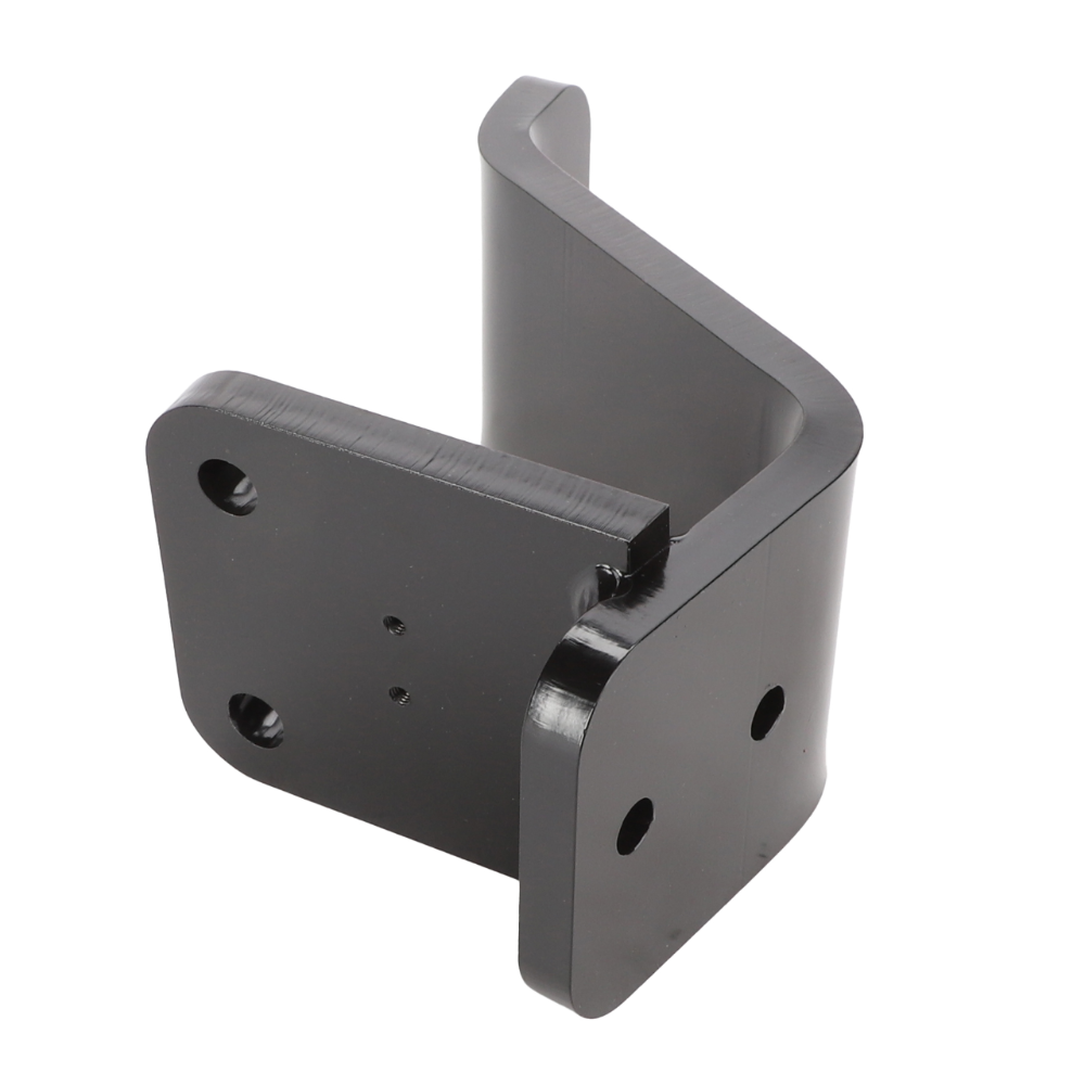 Кронштейн, левая сторона