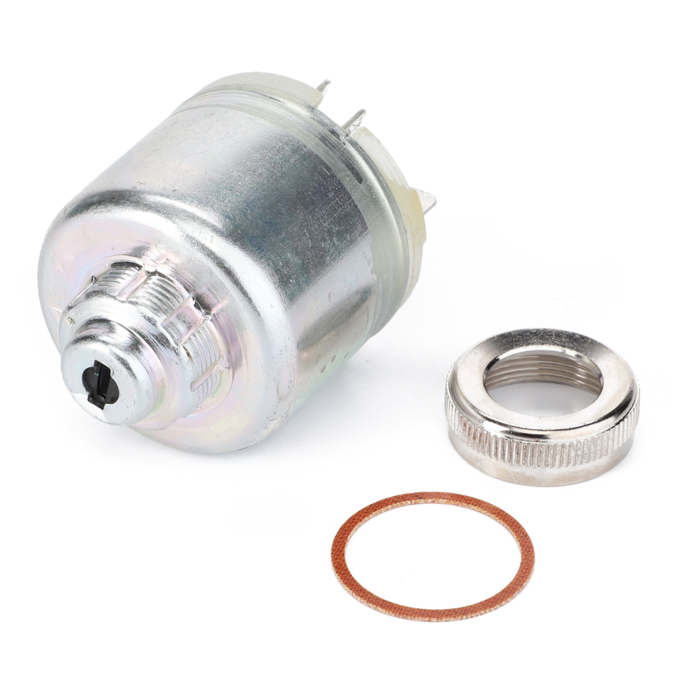 ПЕРЕКЛЮЧАТЕЛЬ ЗАЖИГАНИЯ