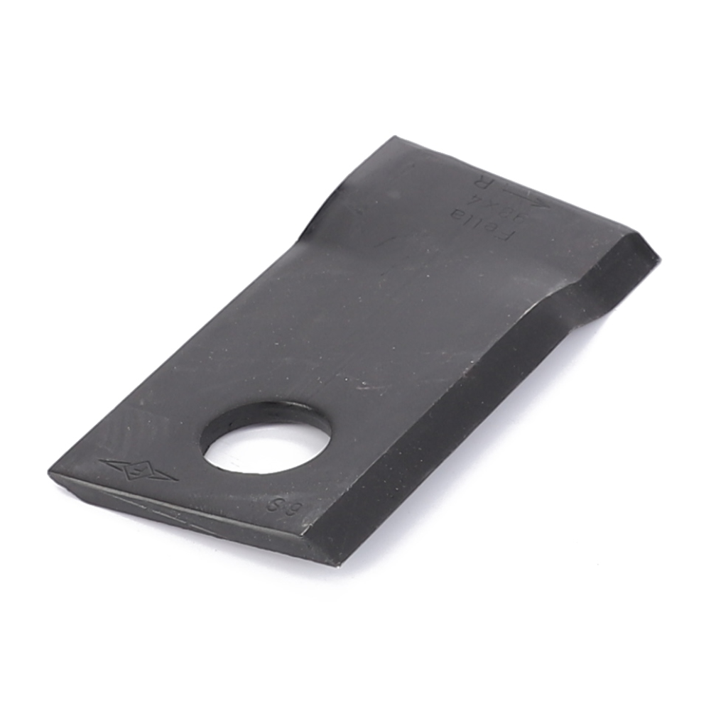 Лезвие ножа газонокосилки