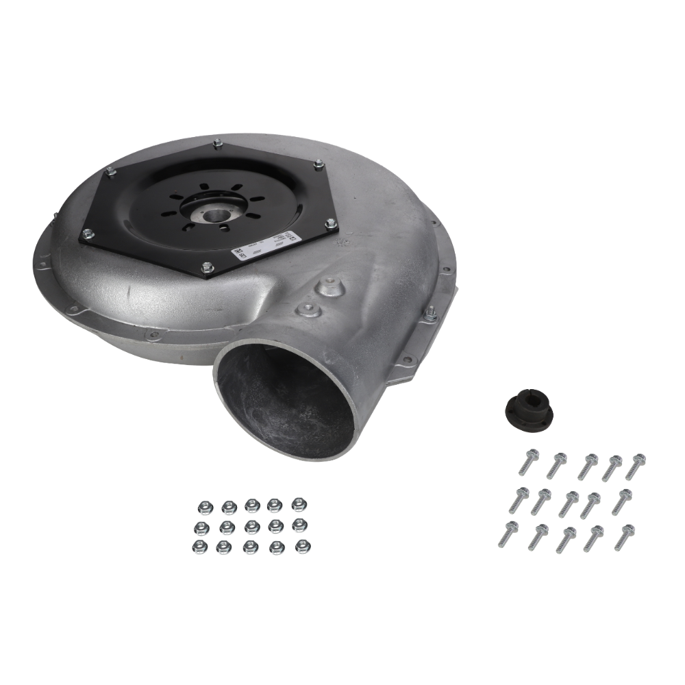 Воздуходувка