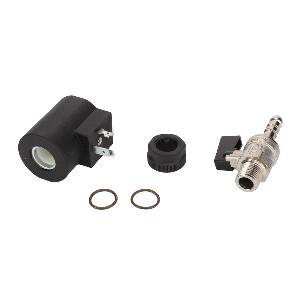 ЗАПОРНЫЙ КЛАПАН