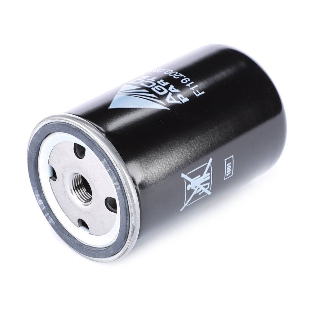 КОРОБКА ФИЛЬТРА